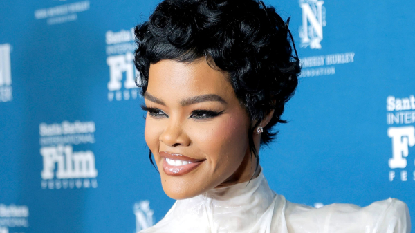 Teyana Taylor’s Bell Bob Is a Major Departure From Her Signature Hairstyle – See Photos